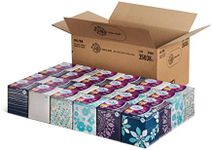 Puffs 35038 Ultra Soft Facial Tissu