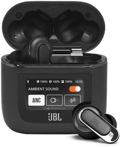 JBL Tour P