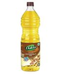 Dalda Refined Groundnut Oil - 1 Liter (Pet Bottle)