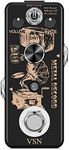 VSN Metal Distortion Pedal for Elec