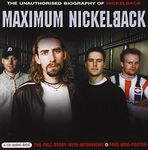 Nickelback Cd