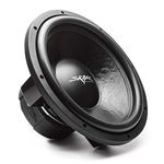 Skar Audio DDX-15 D2 Dual 2 1,500W Max Power Car Subwoofer