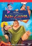 EMPERORS NEW GROOVE:NEW GROOVE EDITI BY SPADE,DAVID (DVD)