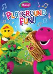 Barney: Playground Fun [DVD]