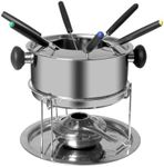 Toque Classic Fondue Set 12pcs Stai