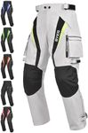 BYKR Motorcycle Pants for Men & Wom
