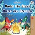 Under the Stars (English German Bil