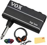 Vox AmPlug 3 Headphone Guitar Ampli