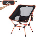 Camping Chair, Sportneer Lightweigh