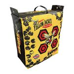 Morrell Super Duper Field Point Bag Archery Target - for Compound Bows and Crossbows up to 450FPS