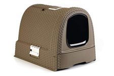 Curver Litter Box, 51 x 38.5 x 39.5 cm