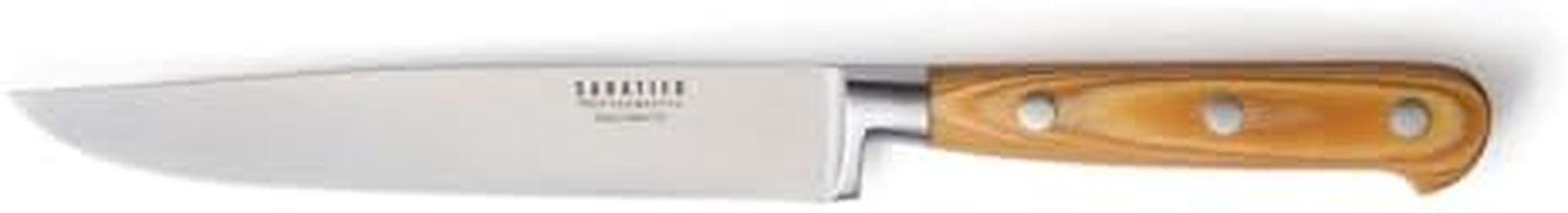 Sabatier Trompette Essentiel - Couteau à découper