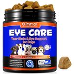 Eye Supplement For Dogs