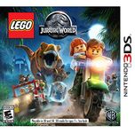 Lego Jurassic World