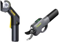Fanttik C10 Pro BowGuide Electric Cardboard Cutter & Fanttik Y10 Pro 7.2V Cordless Pruning Shears with Brushless Motor