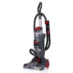 AGARO Elite Upright Wet & Dry Carpet Cleaner, 800W, 13.5 kPa Suction Pressure, 2 in 1 Handheld Carpet Spot Cleaner Machine, Dual Rolling Brush, Upholstery Cleaner, Carpet Washer for Spills & Stains