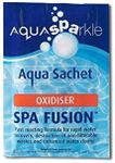 12 x Aquasparkle Spa Fusion