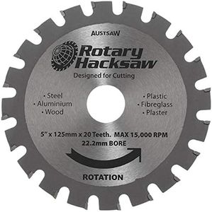 Austsaw Ex