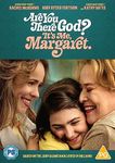 Are You There God? It's Me, Margare