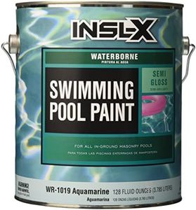 INSL-X Swimming Pool Paint