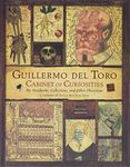 Guillermo del Toro Cabinet of Curiosities