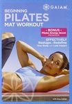 Pilates: Beginning Mat Workout