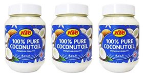 Coconut Oil For Cooking