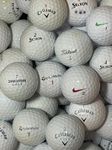 Iron Lake Balls Ltd Premium Brand Golf Balls Callaway TaylorMade Srixon Mint/A (USED not new) 12,24, 36,48,72,100 Pack Balls (12 Balls)