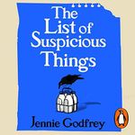 The List of Suspicious Things