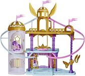 My Little Pony Royal Racing Zipline