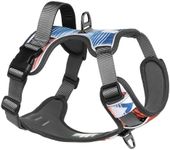 Embark Urban Dog Harness, No-Pull R