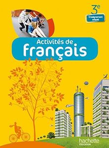 Activités 