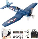 Volantexrc Brushless RC Planes, F4U