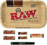 RAW Tray Combo Includes Tray, 1 1/4