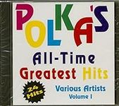Polka's All Time Greatest Hits, Vol