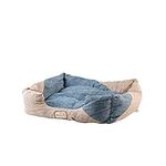 Armarkat C47 Cat Bed, One Size,Navy