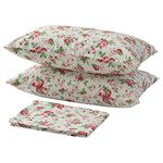 Ikea Sheet And Pillowcase Sets