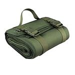 Tactical Roll Up Padded Shooting Ma