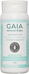 GAIA Natural Baby Powder | 100% tal