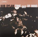 Time Out Of Mind 20th Anniversary [VINYL]