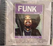 Funk Volume 2 The Original Masters