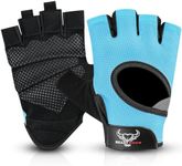 BEAST RAGE Weight Lifting Gloves fo
