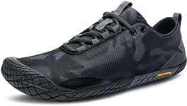 TSLA Men's Trail Running Shoes, Lig