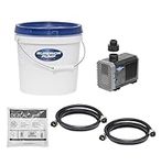 Superior Pump 91658 Tankless Water 