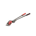 RIDGID 38048 Model 608 Heavy-Duty Pipe Bender, 1/2-inch Tubing Bender
