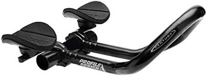 Profile Design Century Aero Bar (Black)