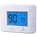 Non Programmable Thermostat for Hom