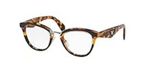 Prada Women's PR 26SV Eyeglasses 51