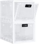 Lockable Box, Medicine Lock Box for