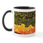 CafePress Trout Flies